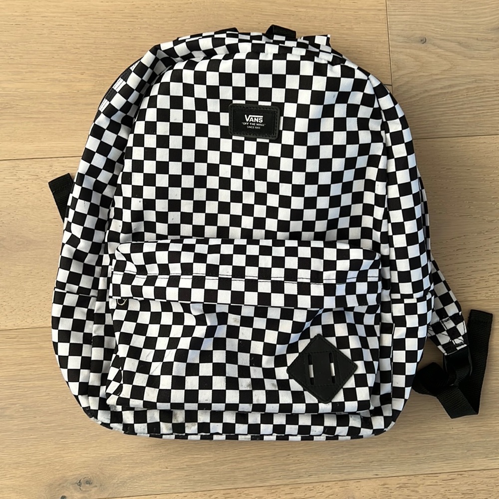 VANS backpack